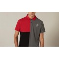 MV Agusta Reparto Corse Official Team Wear - Racing Polo Shirt